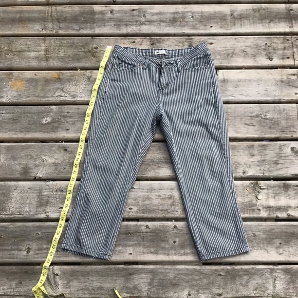 Lee Jeans crop - Picture 2 of 6